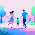 Zdravlje obitelji kroz zajedničke aktivnosti