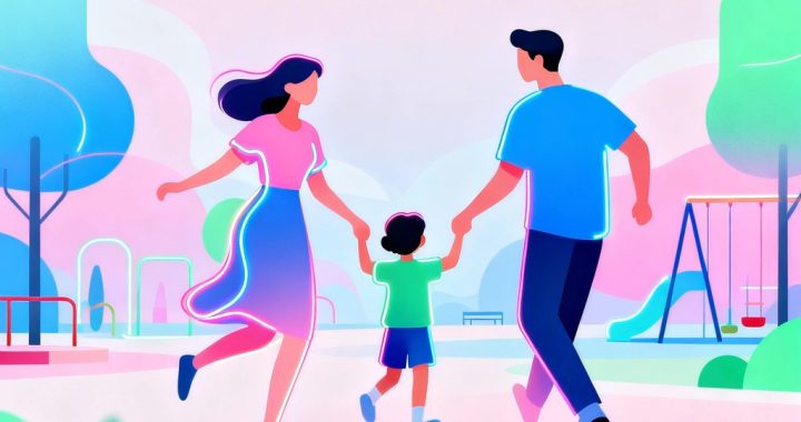 Zdravlje obitelji kroz zajedničke aktivnosti