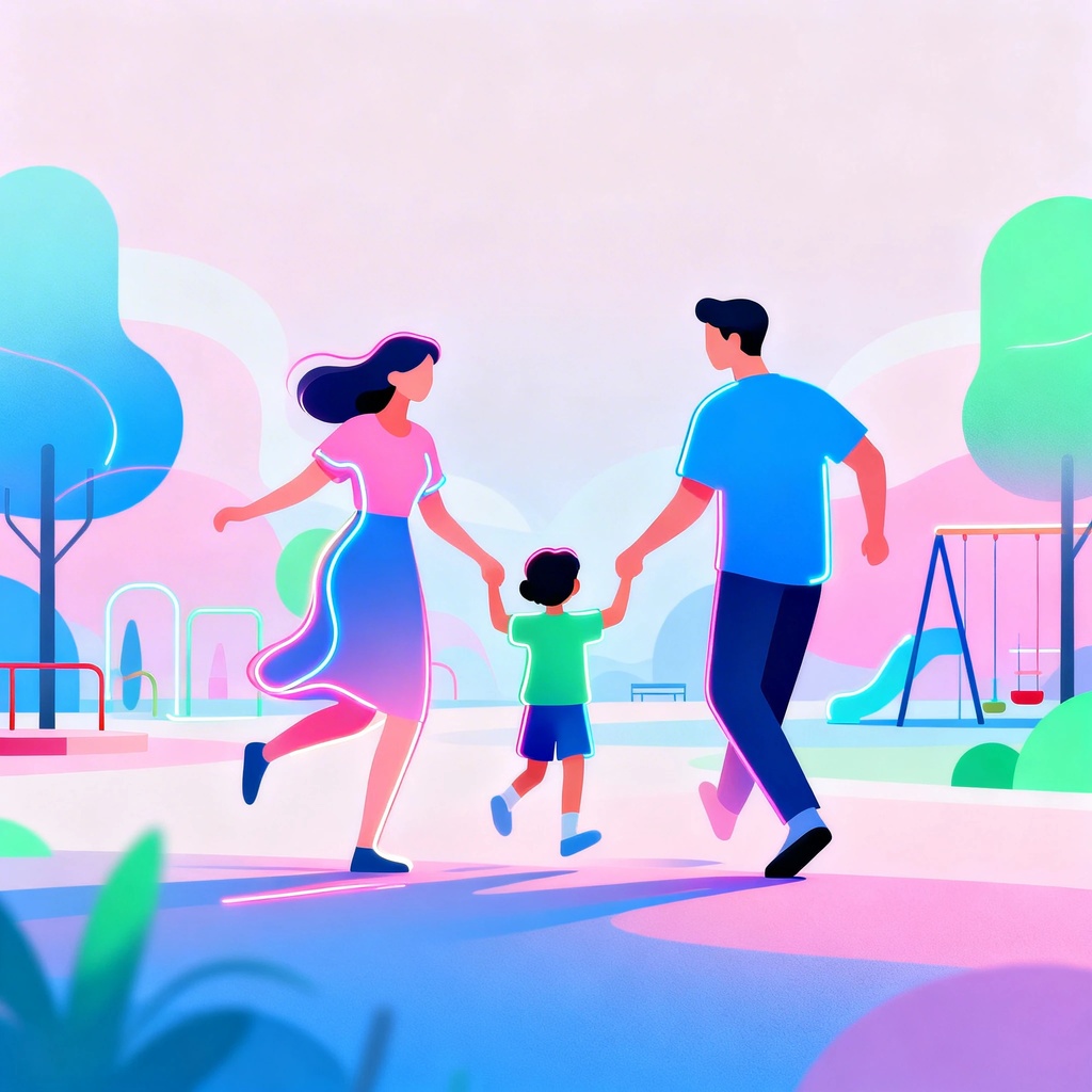 Zdravlje obitelji kroz zajedničke aktivnosti