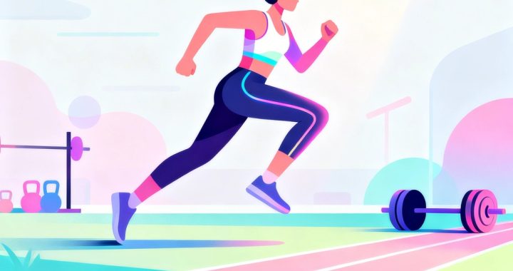 Kako ostati motiviran tijekom vježbanja